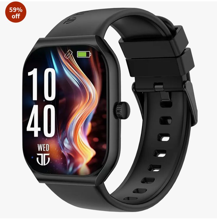 LT10 BT Smartwatch